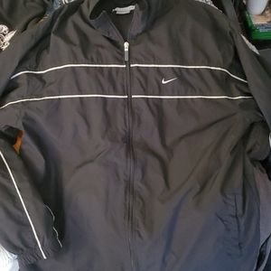 Nike Windbreaker